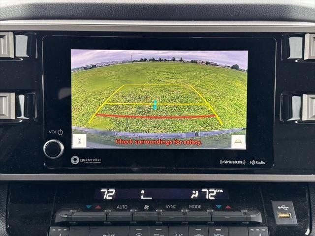 2023 Toyota Tundra SR5 4WD
