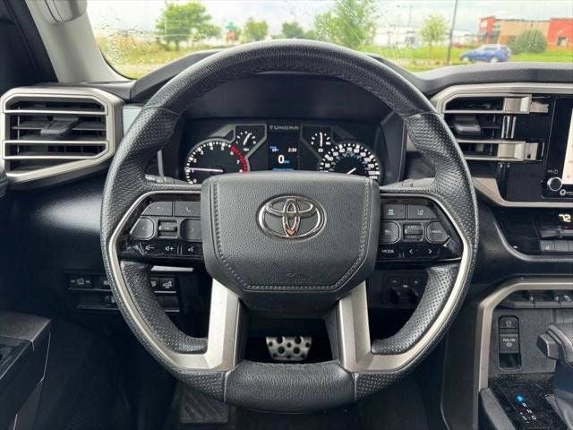 2023 Toyota Tundra SR5 4WD