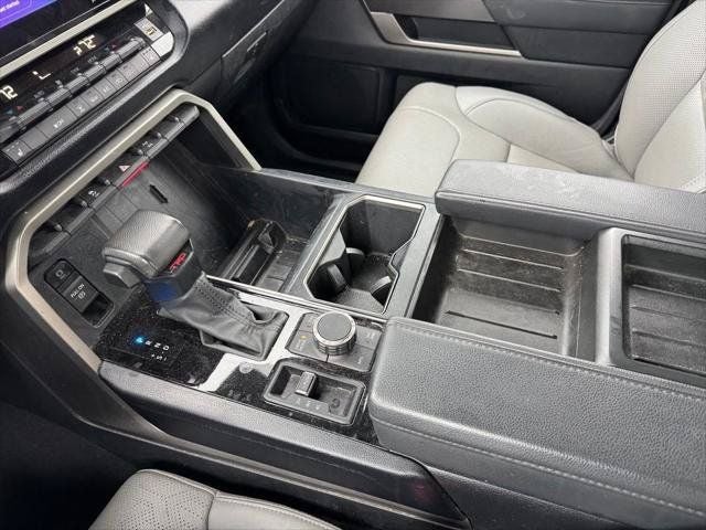 2023 Toyota Tundra SR5 4WD
