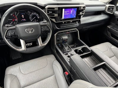 2023 Toyota Tundra SR5 4WD