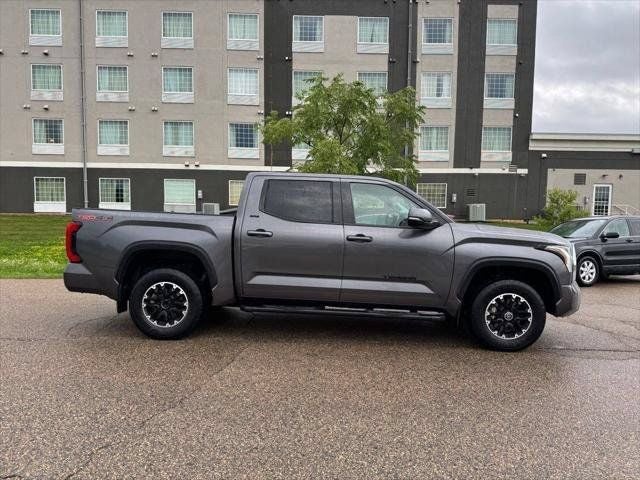 2023 Toyota Tundra SR5 4WD