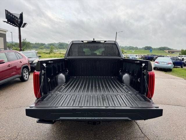 2023 Toyota Tundra SR5 4WD
