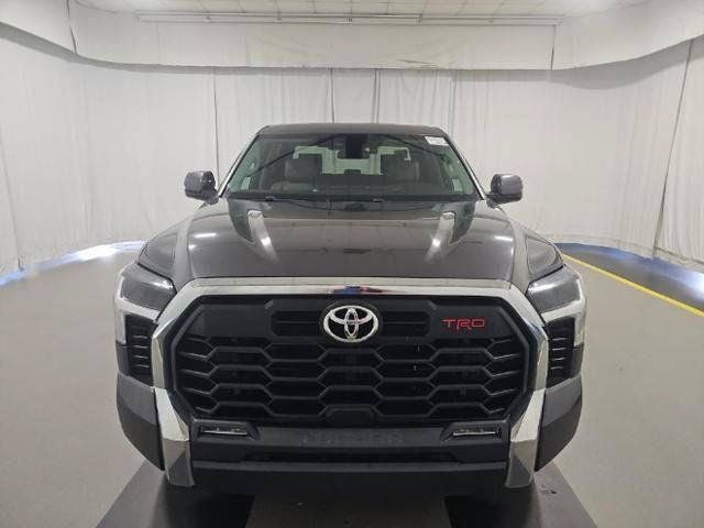 2023 Toyota Tundra SR5 4WD