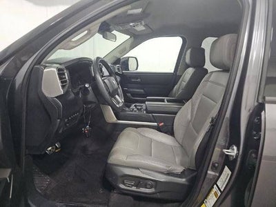 2023 Toyota Tundra SR5 4WD