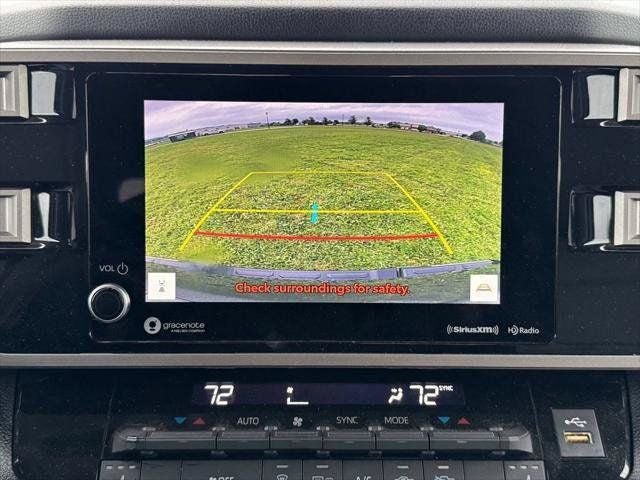 2023 Toyota Tundra SR5 4WD
