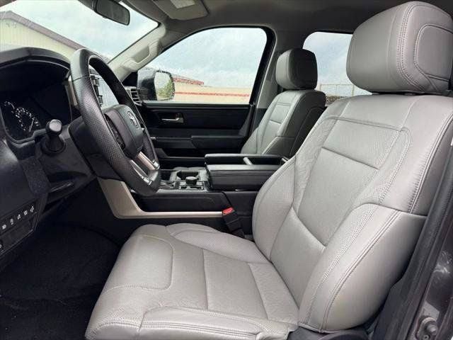 2023 Toyota Tundra SR5 4WD