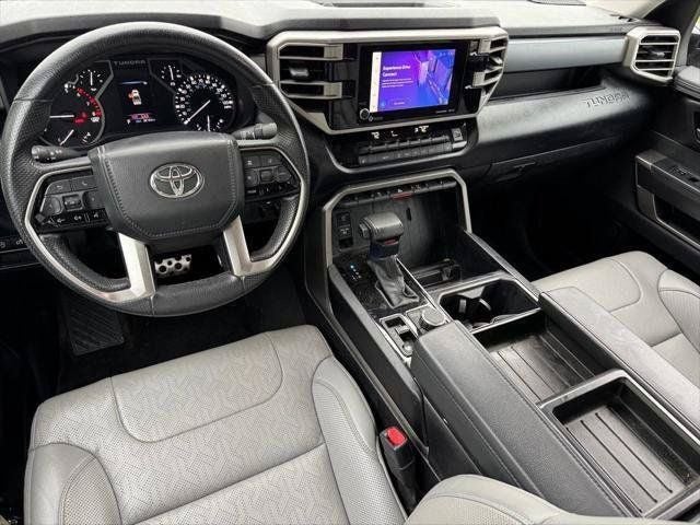 2023 Toyota Tundra SR5 4WD
