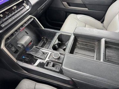2023 Toyota Tundra SR5 4WD