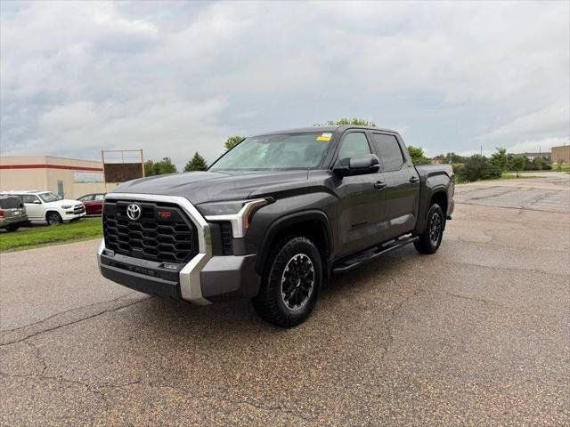 2023 Toyota Tundra SR5 4WD