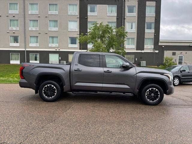 2023 Toyota Tundra SR5 4WD