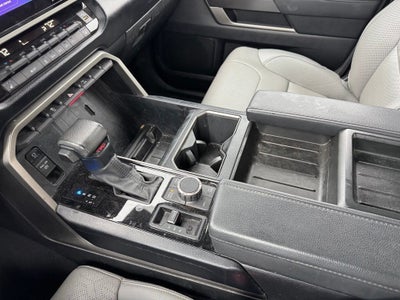 2023 Toyota Tundra SR5 4WD