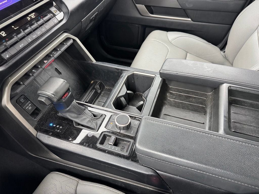 2023 Toyota Tundra SR5 4WD