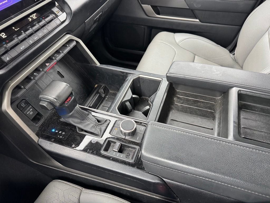 2023 Toyota Tundra SR5 4WD