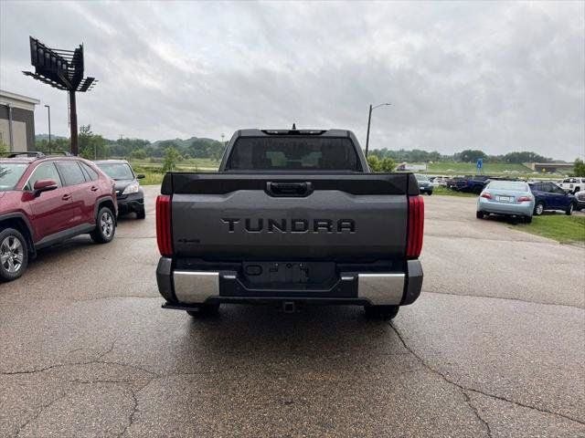 2023 Toyota Tundra SR5 4WD