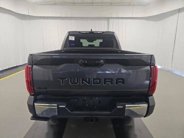 2023 Toyota Tundra SR5 4WD