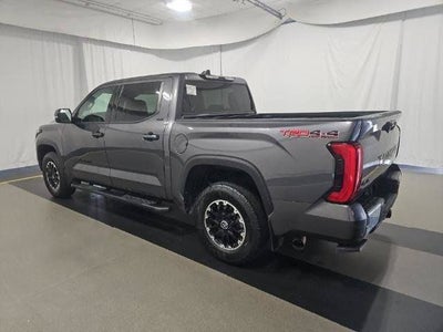2023 Toyota Tundra SR5 4WD