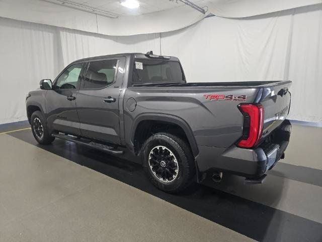 2023 Toyota Tundra SR5 4WD