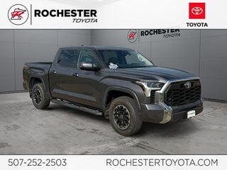 2023 Toyota Tundra SR5 4WD