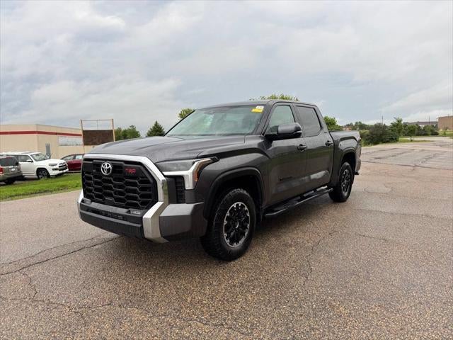 2023 Toyota Tundra SR5 4WD