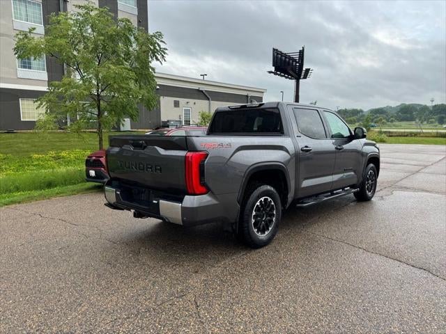 2023 Toyota Tundra SR5 4WD