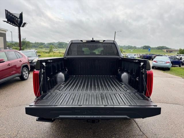 2023 Toyota Tundra SR5 4WD