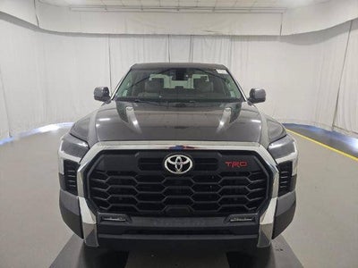 2023 Toyota Tundra SR5 4WD