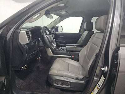 2023 Toyota Tundra SR5 4WD