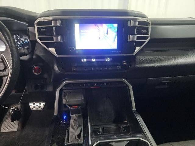 2023 Toyota Tundra SR5 4WD