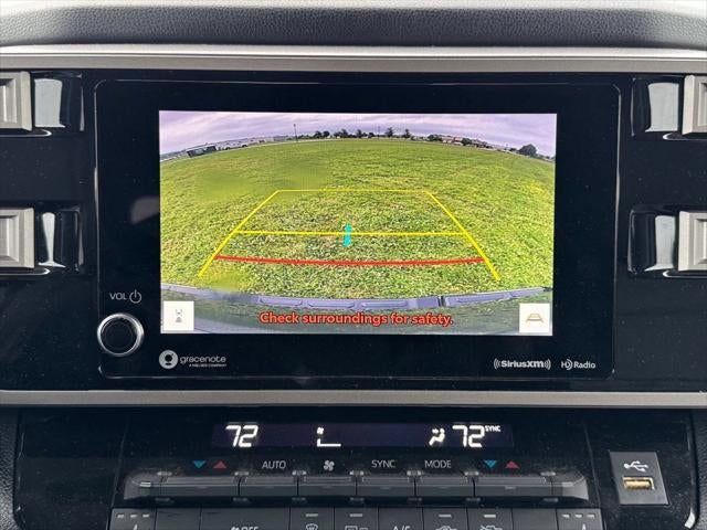 2023 Toyota Tundra SR5 4WD