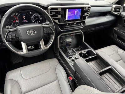 2023 Toyota Tundra SR5 4WD