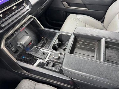 2023 Toyota Tundra SR5 4WD