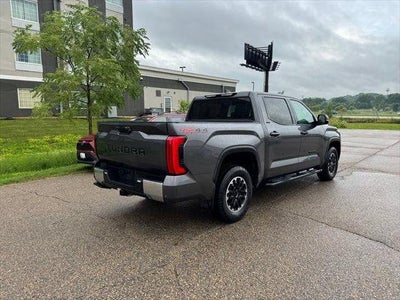 2023 Toyota Tundra SR5 4WD