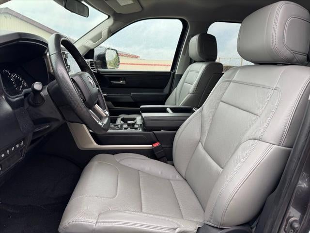 2023 Toyota Tundra SR5 4WD