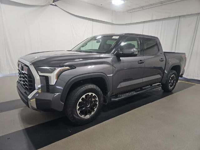 2023 Toyota Tundra SR5 4WD