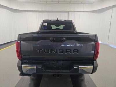 2023 Toyota Tundra SR5 4WD