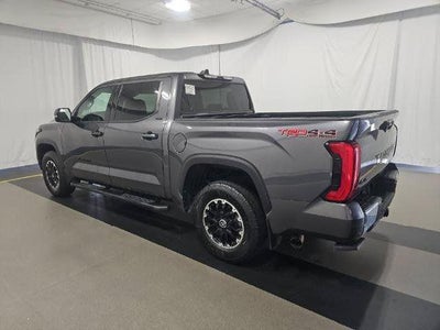 2023 Toyota Tundra SR5 4WD