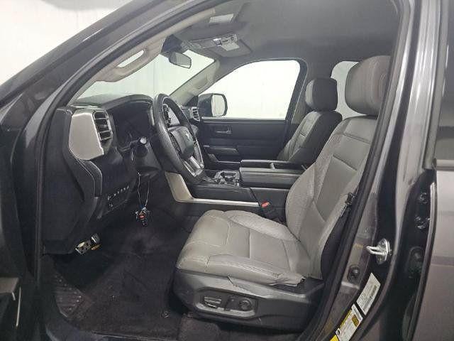 2023 Toyota Tundra SR5 4WD