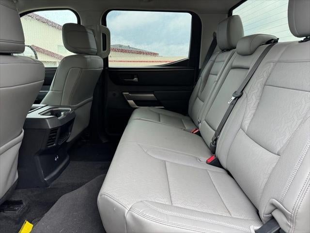 2023 Toyota Tundra SR5 4WD