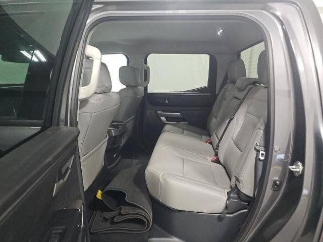 2023 Toyota Tundra SR5 4WD