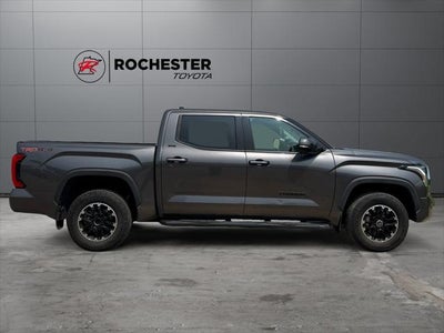 2023 Toyota Tundra SR5 4WD