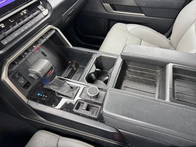 2023 Toyota Tundra SR5 4WD