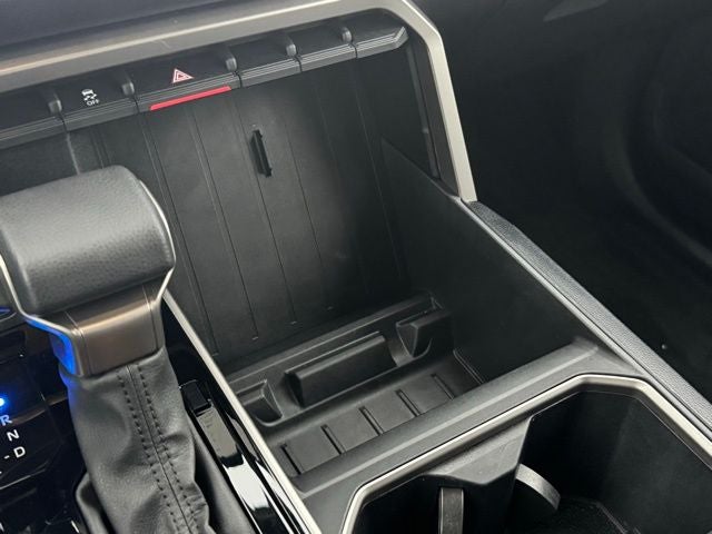 2024 Toyota Tundra SR5 4WD