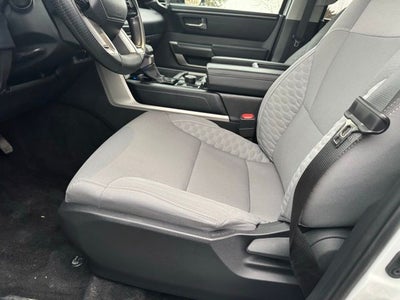 2024 Toyota Tundra SR5 4WD