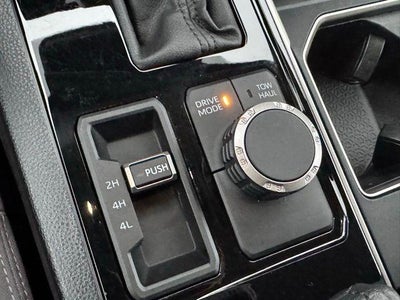 2024 Toyota Tundra SR5 4WD