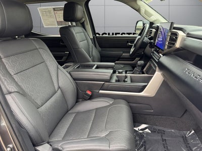 2024 Toyota Tundra SR5 4WD