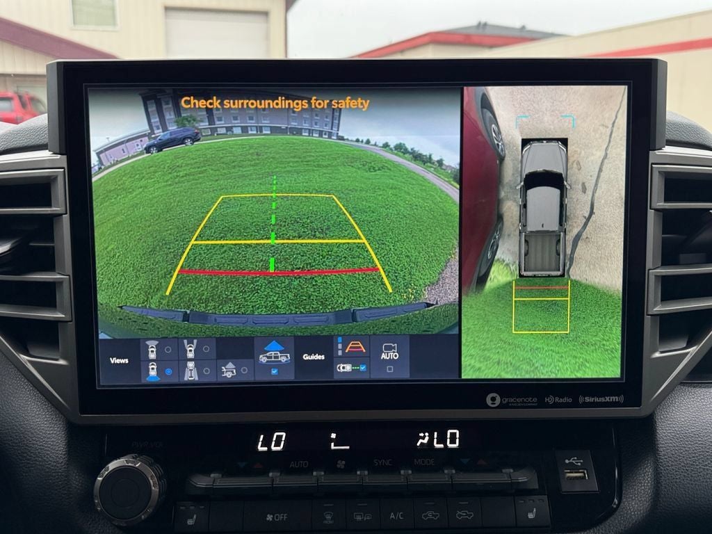 2024 Toyota Tundra SR5 4WD