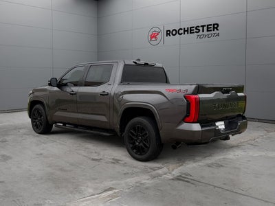 2024 Toyota Tundra SR5 4WD