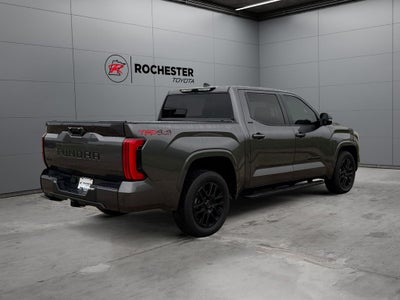 2024 Toyota Tundra SR5 4WD