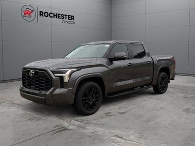 2024 Toyota Tundra SR5 4WD
