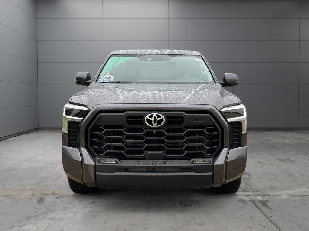 2024 Toyota Tundra SR5 4WD
